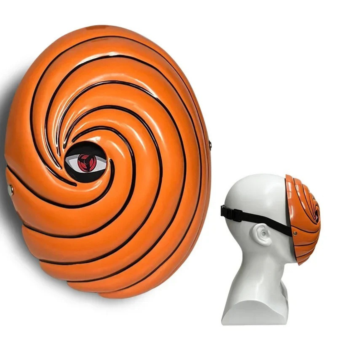 Obito Dual Eye Mask