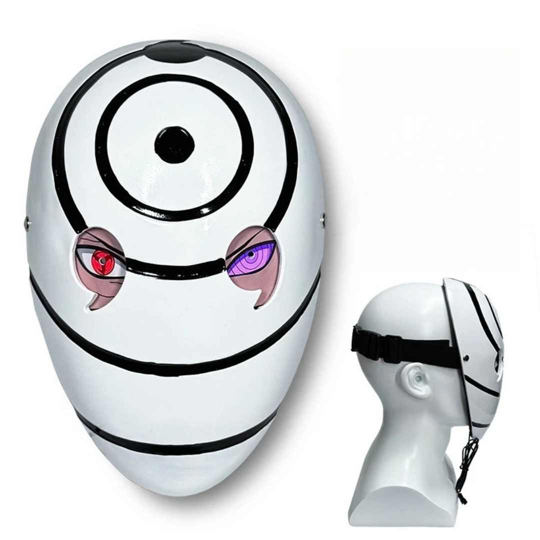 Obito Dual Eye Mask