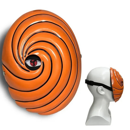 Obito Dual Eye Mask