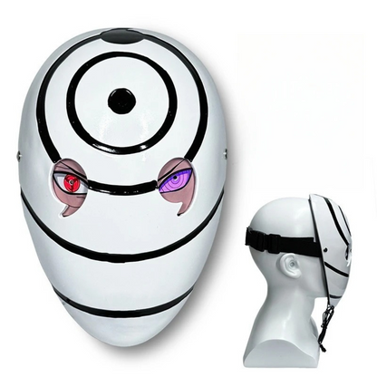 Obito Dual Eye Mask