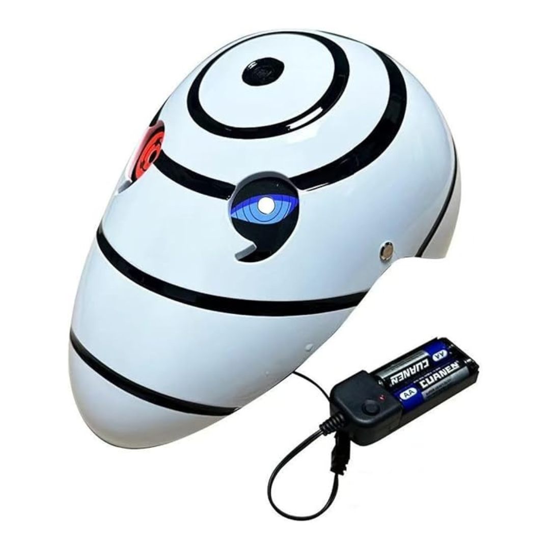 Obito Dual Eye Mask