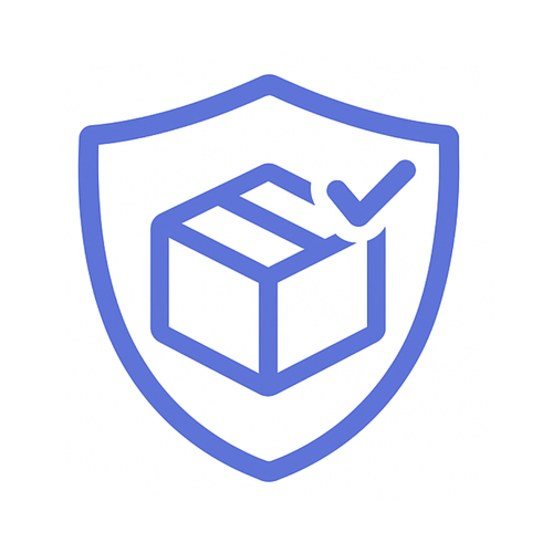 Protección de Envío